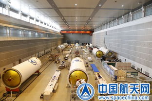 航天科技一院211廠33項專項工作確?；鸺傃b廠安全生產 科技中介服務助力工藝優化