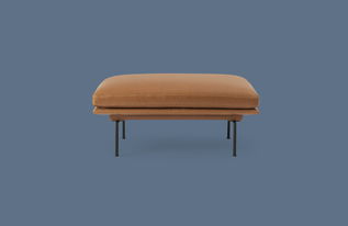 輪廓沙發(fā)系列 現(xiàn)代經(jīng)典設計師創(chuàng)意，定制您的時尚家居空間