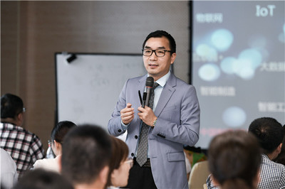 育精英、創新品、謀新機 2021中國紡織創新產品開發實戰培訓班助力互聯網銷售新生態